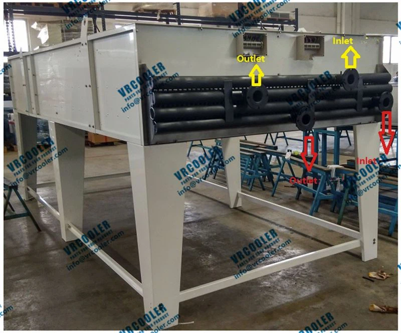 dry cooling system for gas generator cooling01 dry cooling system for gas generator cooling01