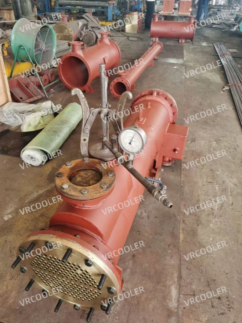 Stator Cooling Systems In Nuclear Power Plants Stator Cooling Systems In Nuclear Power Plants