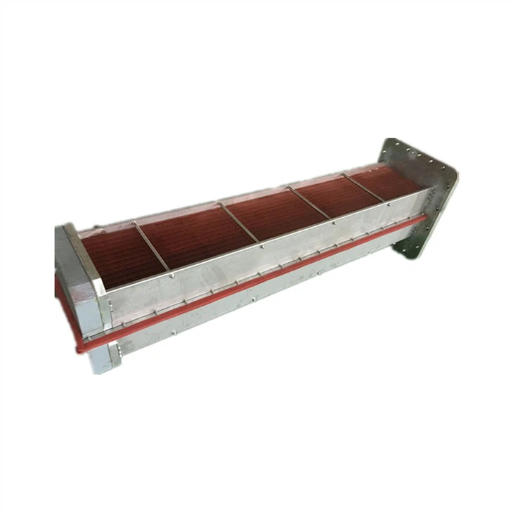 SAMSUNG SBFR21100-G02 issiqlik almashinuvchisi
