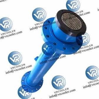 Atelyelar Fransua kompressorli moy sovutgichi