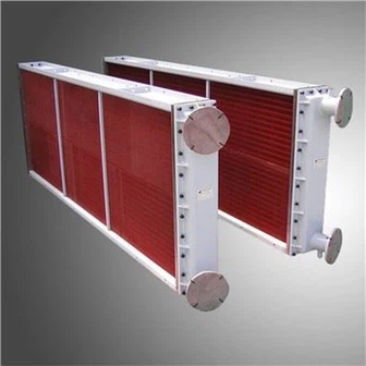 Generator havo sovutish tizimi