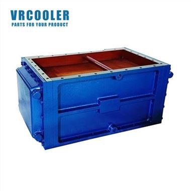 Generator qo'zg'atuvchini sovutish