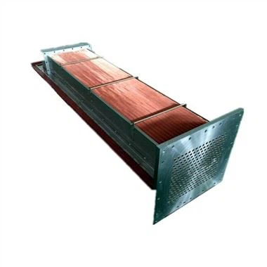 SAMSUNG SAFV21200-G01 issiqlik almashtirgich