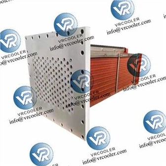 Sullair Compressor AfterCooler