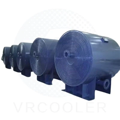 Plitalar va qobiqli issiqlik almashtirgich