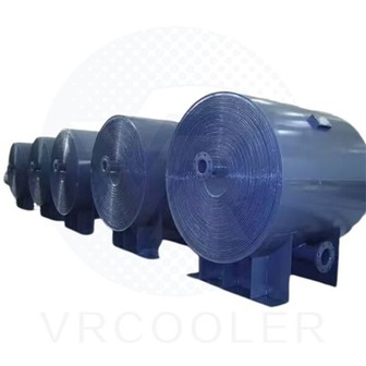 Plitalar va qobiqli issiqlik almashtirgich