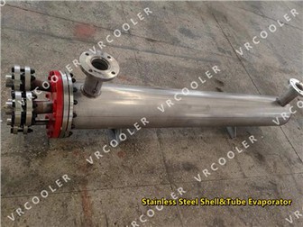 Stator suv sovutgichlari