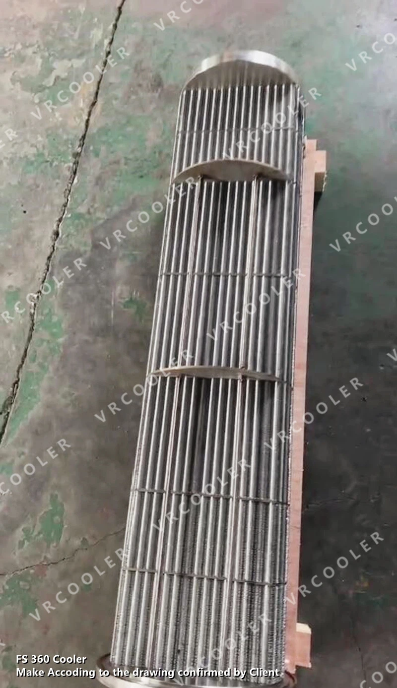 FS 360 Cooler FS 360 Cooler