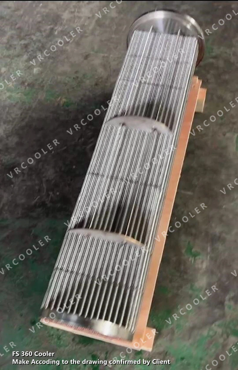 FS 360 Cooler FS 360 Cooler