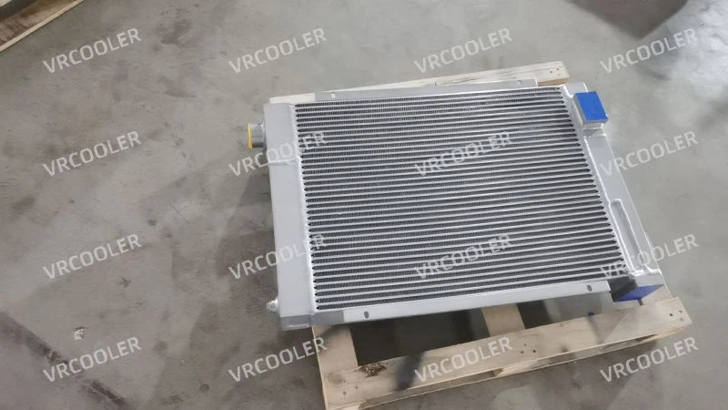 Kasear Air Compressor Cooler PN:5.2872E10010 PN:5.5986E00030 Kasear Air Compressor Cooler PN:5.2872E10010 PN:5.5986E00030