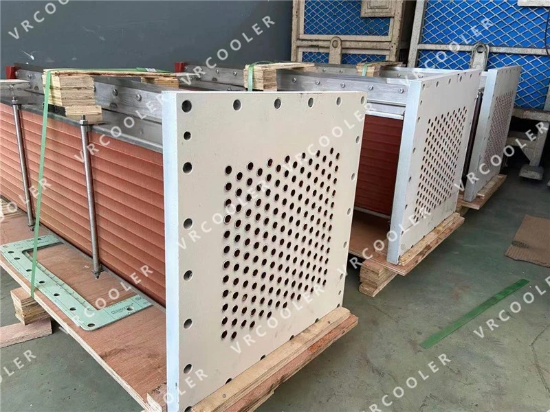 Sullair IHI Cooler TRX90 Sullair IHI Cooler TRX90